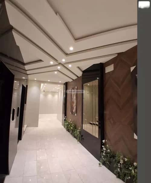 شقة 184.74 متر مربع ب 4 غرف المحمدية، مكة المكرمة