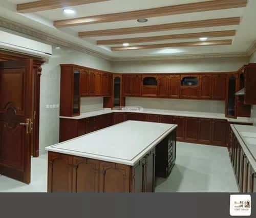 Villa 2530 SQM Facing East on 30m Width Street Al Hezam Al Thahaby, Khobar