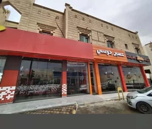 Showroom for Rent An-Nahdah, East Riyadh, Riyadh