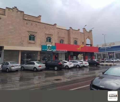 Showroom for Rent An-Nahdah, East Riyadh, Riyadh