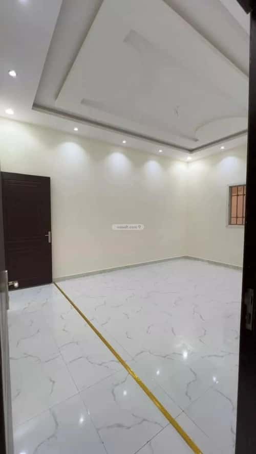 دور 325 متر مربع ب 4 غرف القادسية، شرق الرياض، الرياض