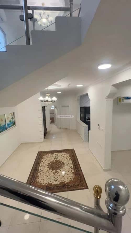 Villa 330 SQM Facing East with 7 Bedrooms Al-Aqeek, North Riyadh, Riyadh
