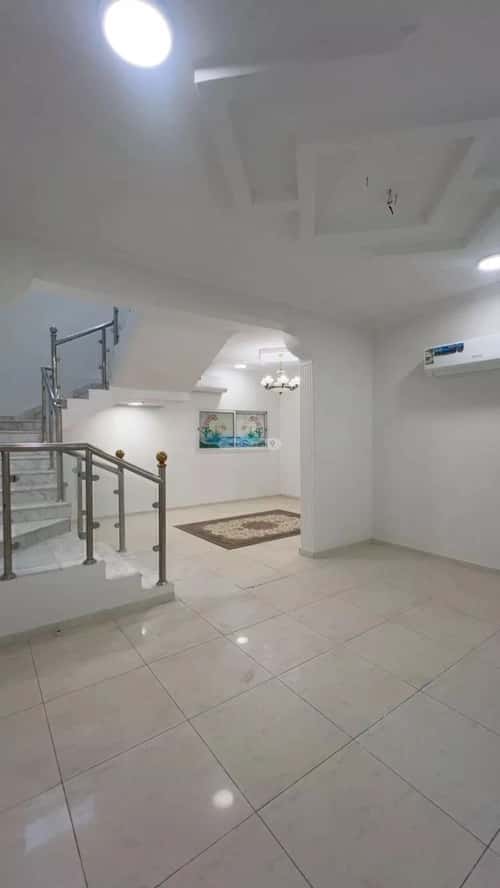 Villa 330 SQM Facing East with 7 Bedrooms Al-Aqeek, North Riyadh, Riyadh