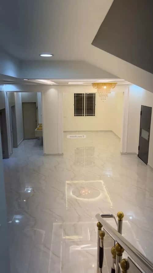 Villa 390 SQM Facing West with 7 Bedrooms Al-Qadisiyah, East Riyadh, Riyadh