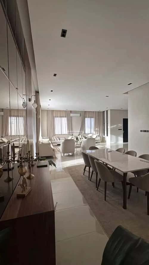 Villa 800 SQM Facing South on 15m Width Street An-Nadheem, East Riyadh, Riyadh