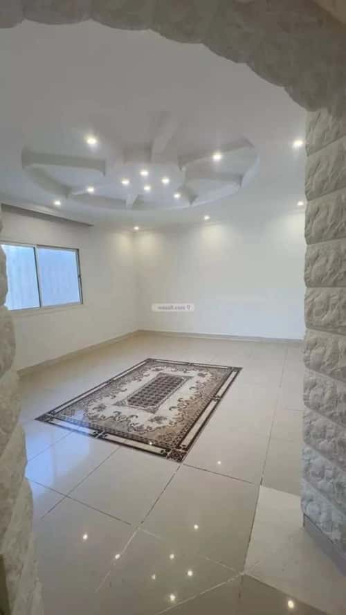 Villa 330 SQM Facing East with 7 Bedrooms Al-Aqeek, North Riyadh, Riyadh