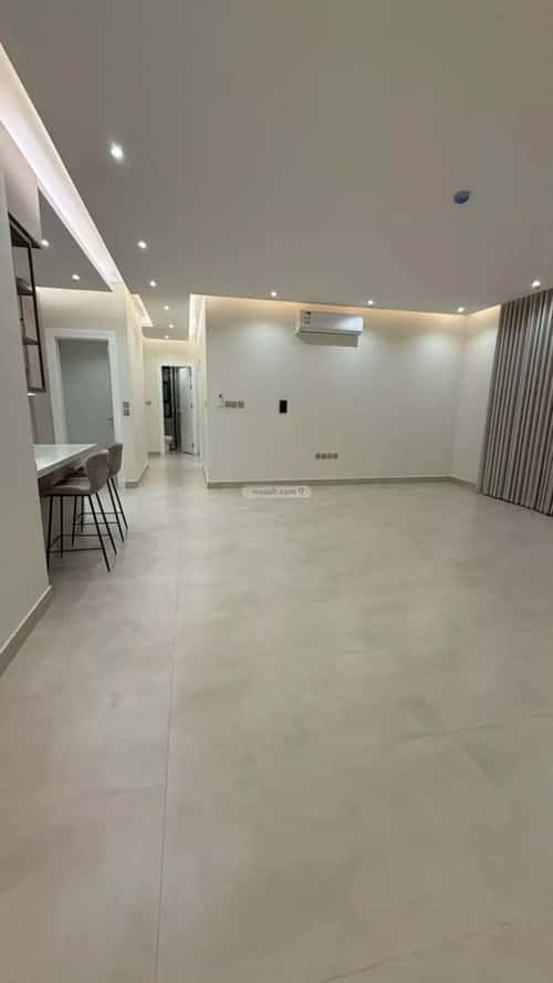 Apartment 146.16 SQM with 3 Bedrooms Al-Yasmeen, North Riyadh, Riyadh