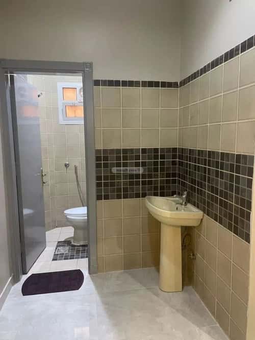 Apartment 400 SQM with 3 Bedrooms West Al-Oraija, West Riyadh, Riyadh