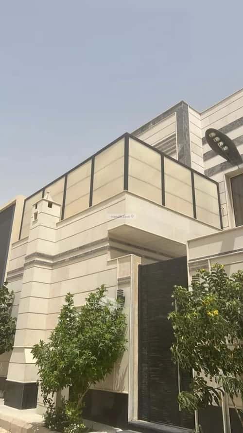 Apartment 120.35 SQM with 3 Bedrooms An-Narjis, North Riyadh, Riyadh