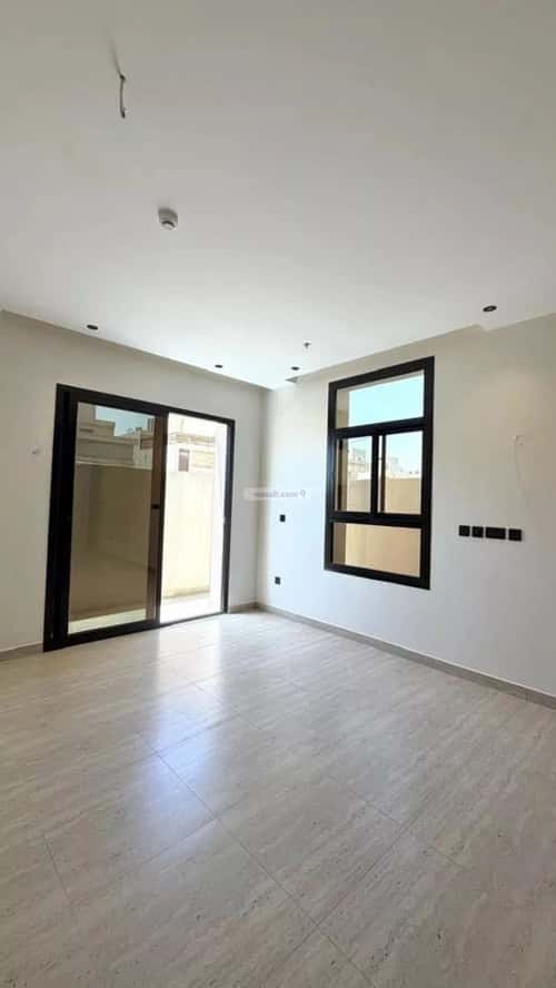 Apartment 120.35 SQM with 3 Bedrooms An-Narjis, North Riyadh, Riyadh