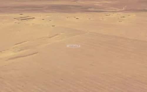 Land 450 SQM Facing North Umm Sadrah, North Jeddah, Jeddah
