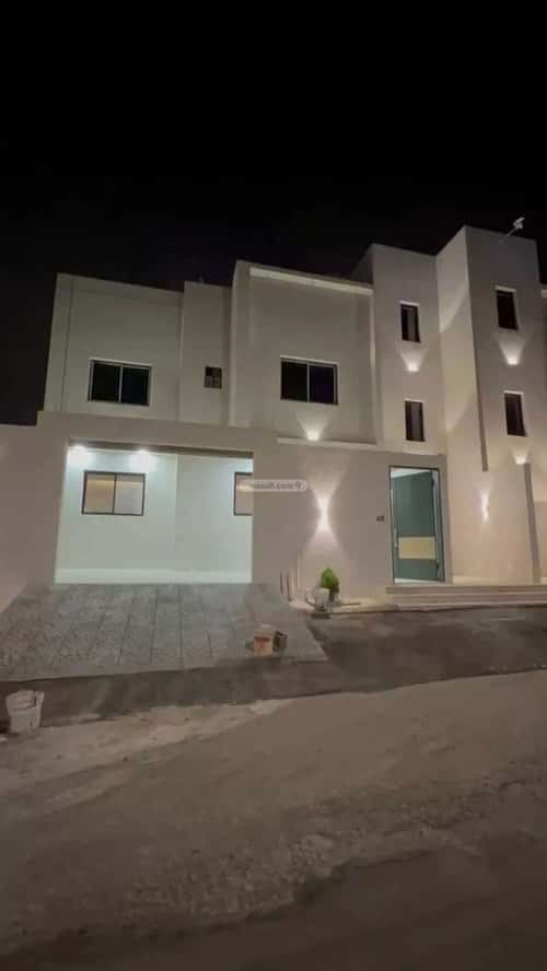 Apartment 245.13 SQM with 6 Bedrooms Al Ghadeer, Abha