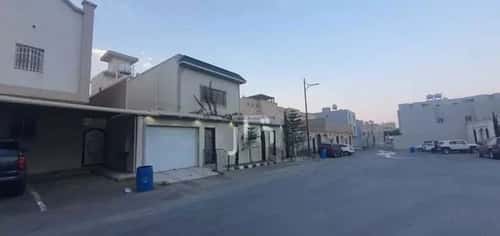Building 700 SQM Facing South Al Ghadeer, Abha