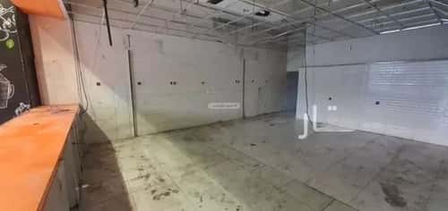 Showroom for Rent Al Ghadeer, Abha