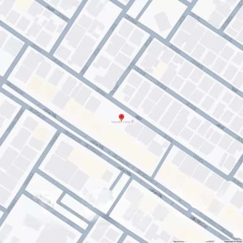 أرض 750 متر مربع شرقية على شارع 25م النظيم، شرق الرياض، الرياض