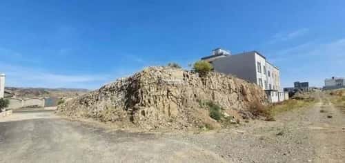 Land 900 SQM Facing 3 Streets on 20m Width Street Al Taawun, Abha
