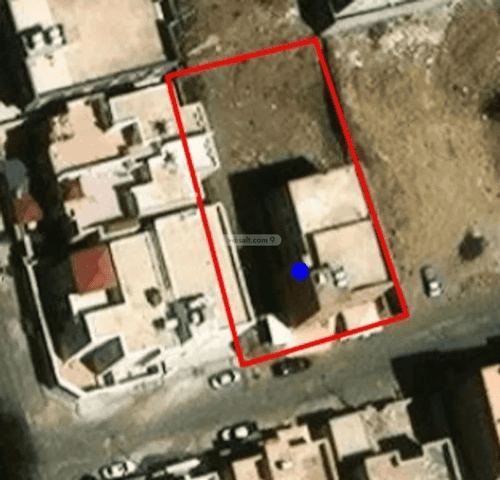 Building 1035 SQM Facing South Al Rawabi, Abha