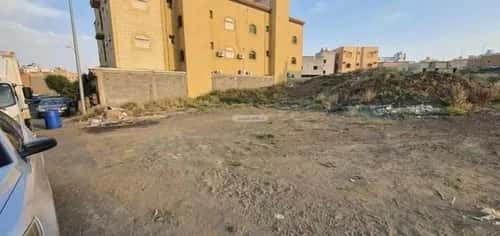 Land 495 SQM Al Rawabi, Abha