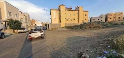 أرض 487.5 متر مربع الروابي، أبها