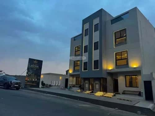 شقة 274.72 متر مربع ب 6 غرف الغدير، أبها