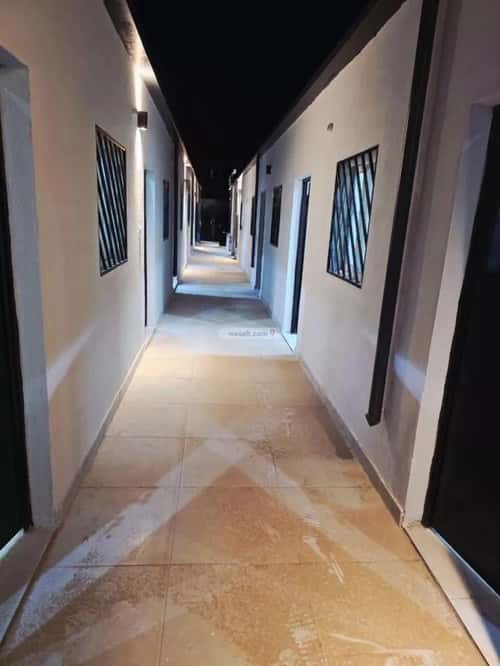 Building 810 SQM Facing West Binban, Riyadh