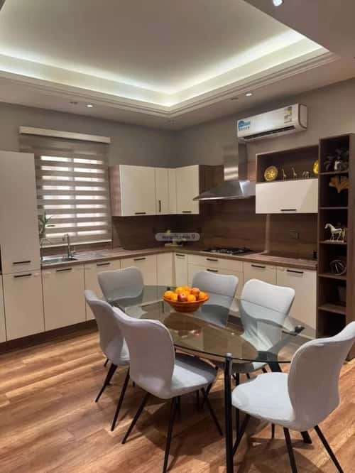 Apartment 169.77 SQM with 3 Bedrooms Hitteen, North Riyadh, Riyadh