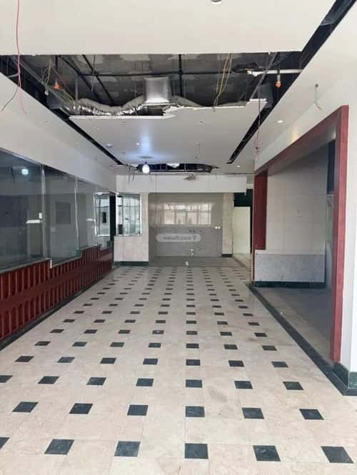 Building 870 SQM Facing North Al-Arid, North Riyadh, Riyadh