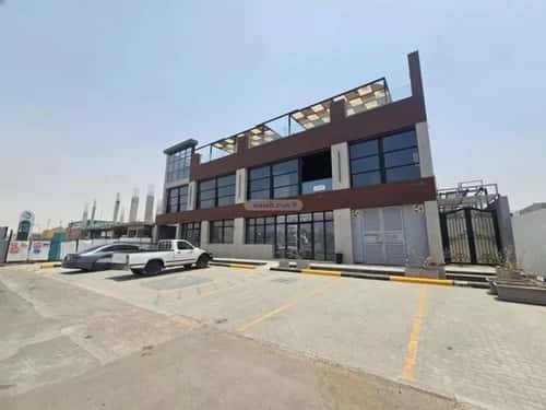 Building 870 SQM Facing North Al-Arid, North Riyadh, Riyadh