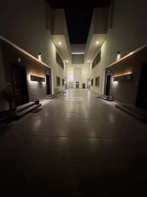 Apartment 153.14 SQM with 3 Bedrooms An-Narjis, North Riyadh, Riyadh
