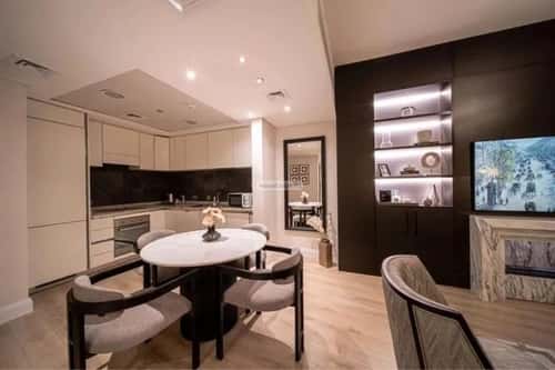 Apartment 143.81 SQM with 2 Bedrooms As-Sahafa, North Riyadh, Riyadh