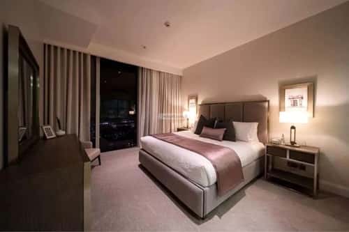 Apartment 143.81 SQM with 2 Bedrooms As-Sahafa, North Riyadh, Riyadh