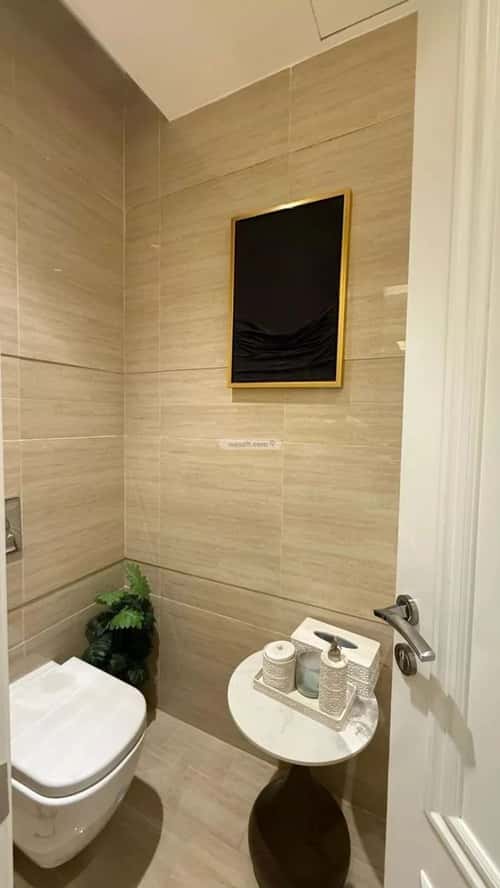 Apartment 153.28 SQM with 3 Bedrooms Hitteen, North Riyadh, Riyadh