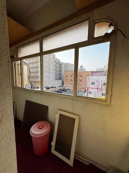 شقة 143.8 متر مربع ب 4 غرف المروة، شمال جدة، جدة