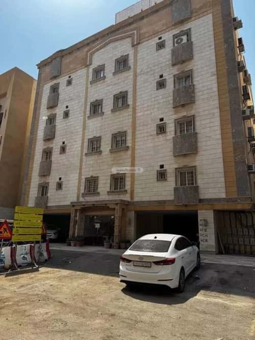 Apartment 102.97 SQM with 3 Bedrooms Al Manar, East Jeddah, Jeddah