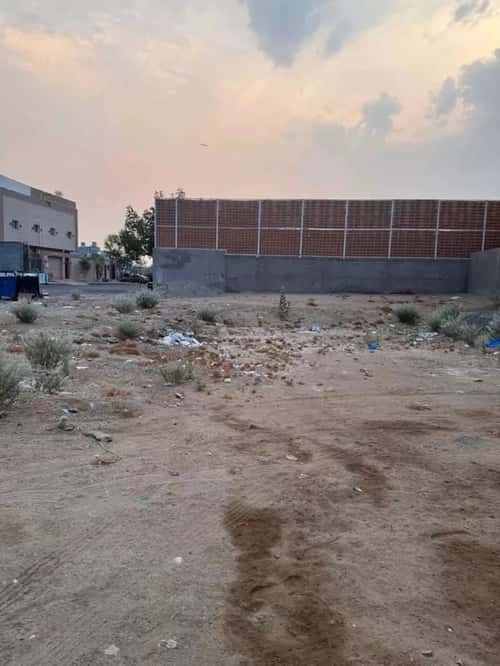 Land 895.5 SQM Facing North East on 16m Width Street Al-Riyadh, North Jeddah, Jeddah