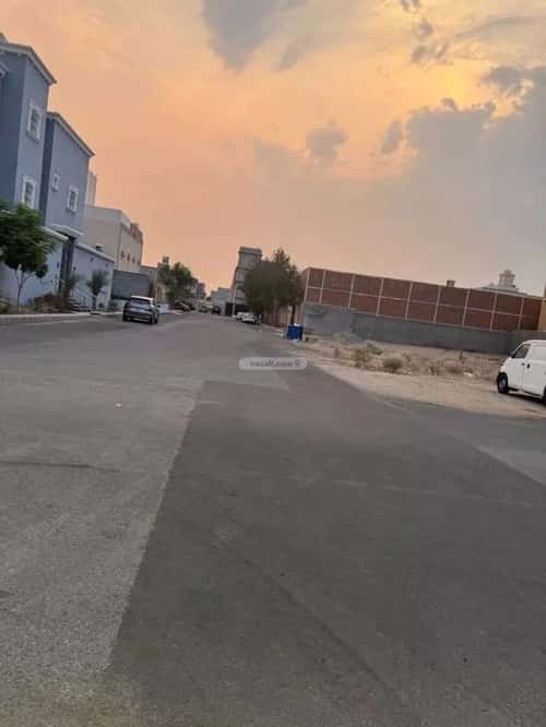 أرض 895.5 متر مربع شمالية شرقية على شارع 16م الرياض، شمال جدة، جدة