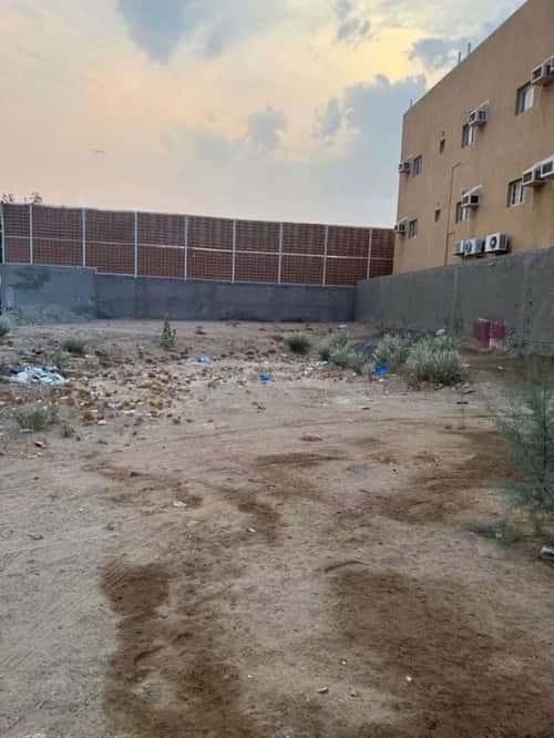 Land 895.5 SQM Facing North East on 16m Width Street Al-Riyadh, North Jeddah, Jeddah