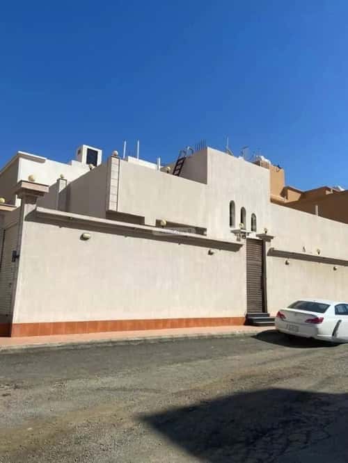 فيلا 312.5 متر مربع جنوبية على شارع 16م الفلاح، شرق جدة، جدة