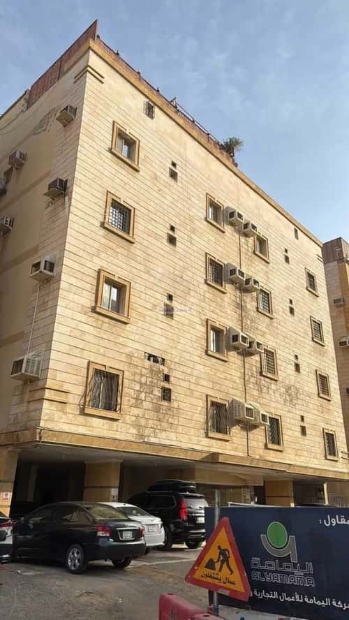 Apartment 89.39 SQM with 3 Bedrooms Al Manar, East Jeddah, Jeddah