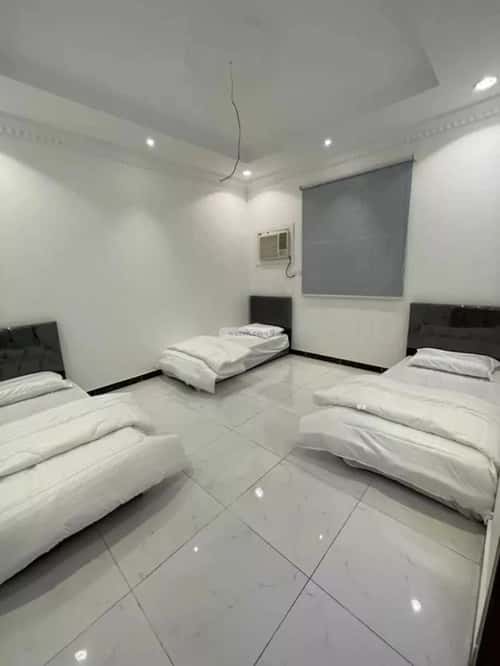 Apartment 148.58 SQM with 2 Bedrooms Al-Hassa, Madinah