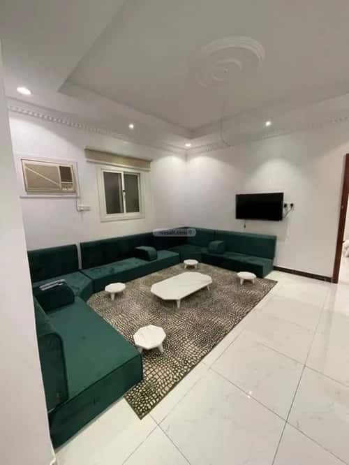 Apartment 148.58 SQM with 2 Bedrooms Al-Hassa, Madinah