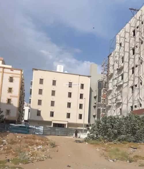 أرض 600 متر مربع شرقية على شارع 16م الريان، شرق جدة، جدة