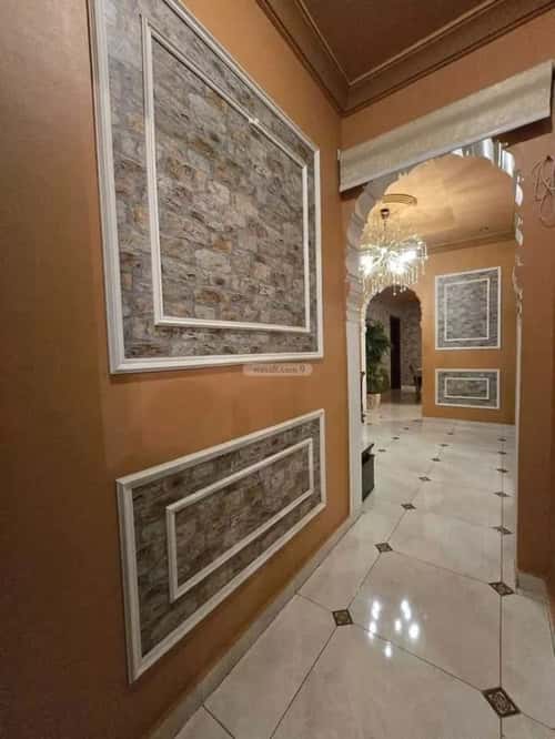 Apartment 203.15 SQM with 7 Bedrooms Al Manar, East Jeddah, Jeddah
