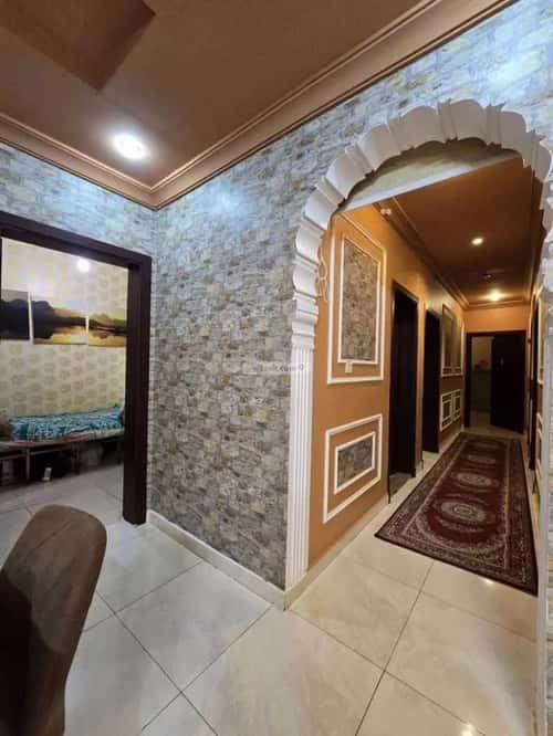 شقة 203.15 متر مربع ب 7 غرف المنار، شرق جدة، جدة