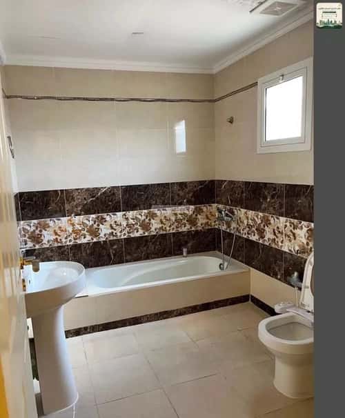Villa 1125 SQM Facing North with 6 Bedrooms Al Tahlyah, Khobar