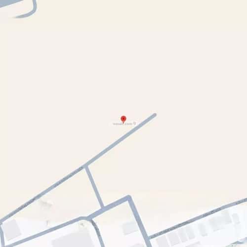 Land 450 SQM Facing South on 15m Width Street Al-Mahdiyah, West Riyadh, Riyadh
