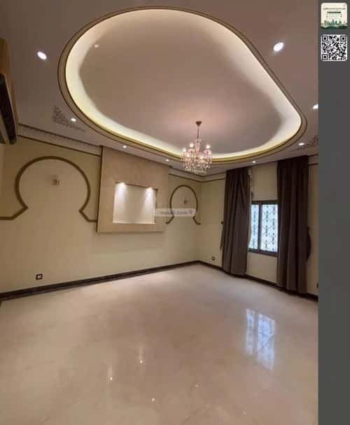 شقة 963.55 متر مربع ب 4 غرف الجامعة، الظهران