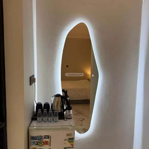 Apartment with 1 Bedroom Al Bahr, Khobar