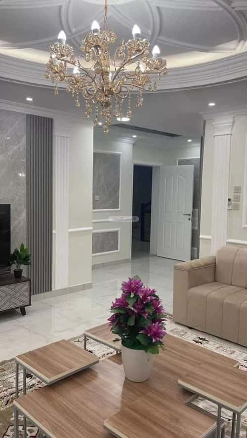 Apartment 187.08 SQM with 3 Bedrooms Al Shooalah, Aldammam