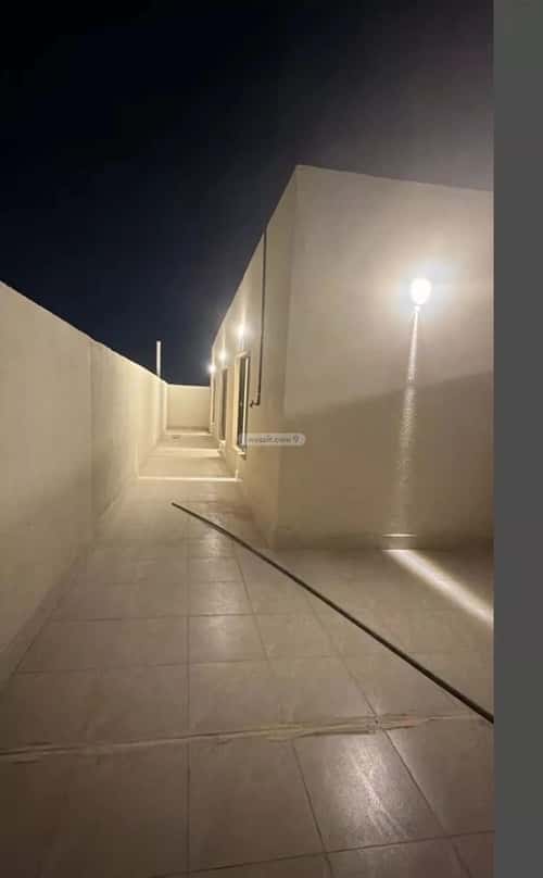 Apartment 124.86 SQM with 4 Bedrooms Al Nada, Aldammam